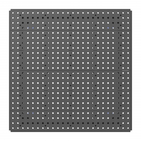 D-16 3D MODULAR  WELDING TABLE 1200mm x 1200mm x 100mm x 750/900