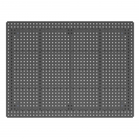 D-16 LEAN 3D MODULAR WELDING TABLE 2000mm x 1500mm x 100mm x 750/900