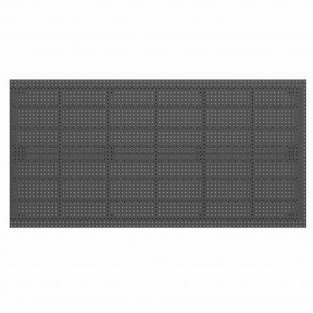 D-16 2D MODULAR WELDING TABLE 2000mm x 4000mm x 750/900