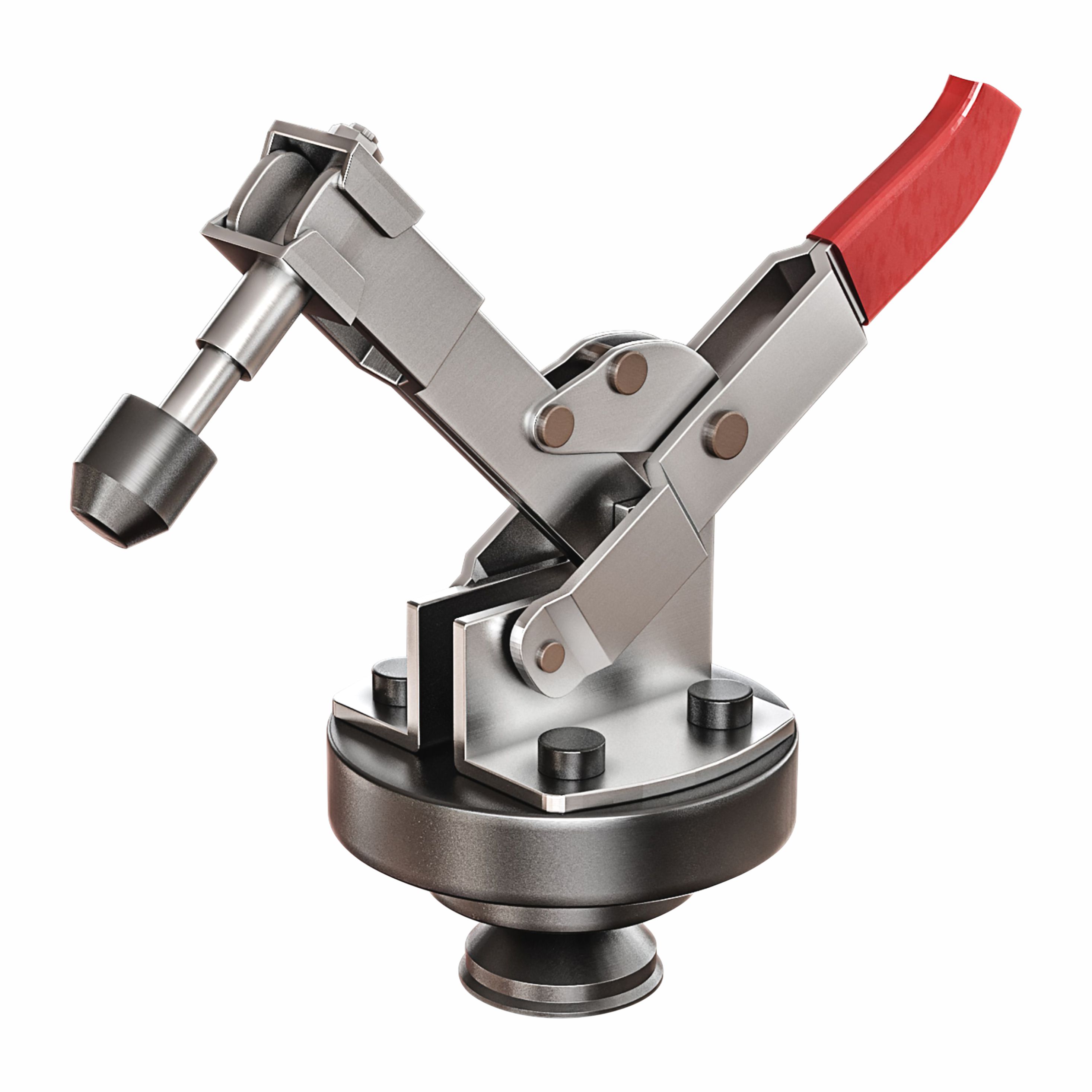 D-28 VERTICAL TOGGLE CLAMP 300