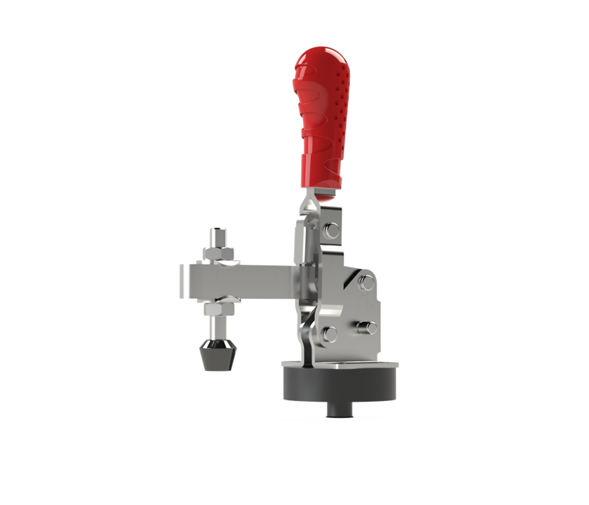 D-16 VERTICAL TOGGLE CLAMP